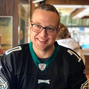 Meet your Posher, Colin